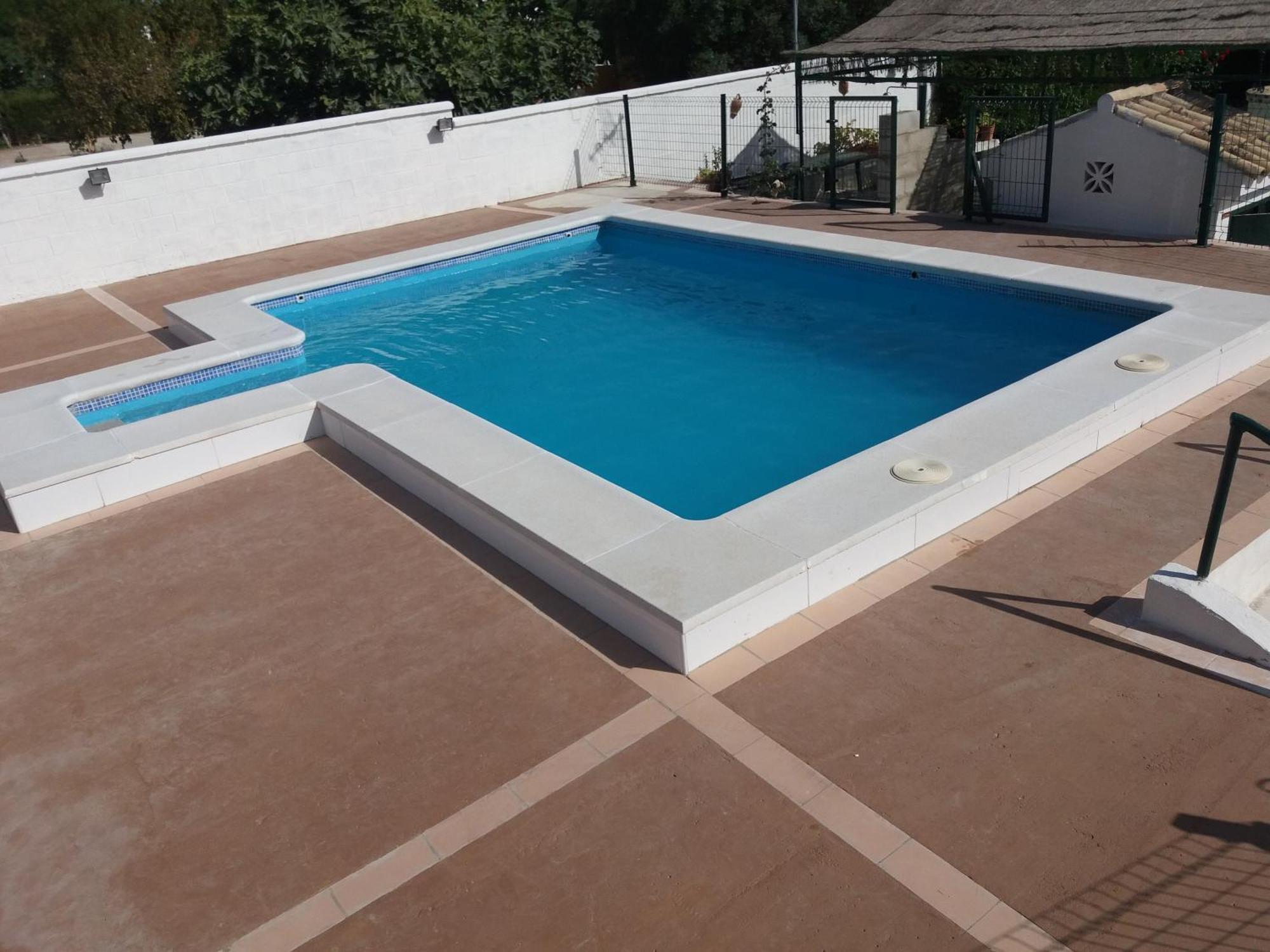 Campo Real Holiday home Puerto Real